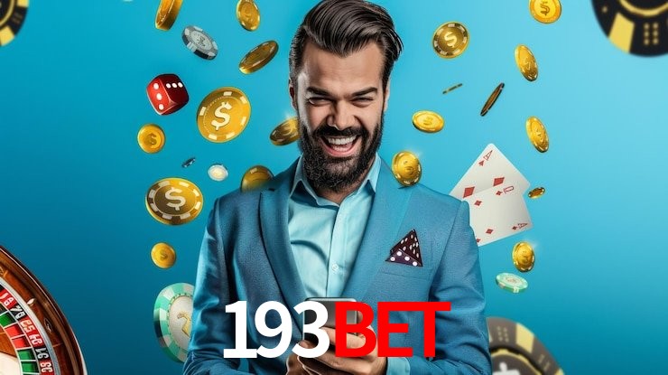 Welcome Bonus 193bet