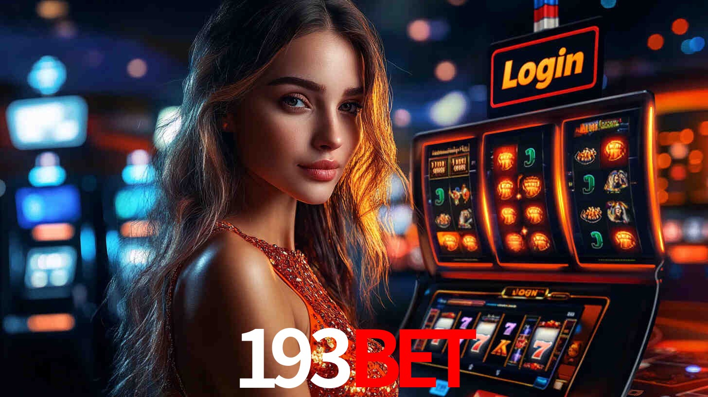 193bet - Caça-Níqueis da Adrenalina - 193bet login