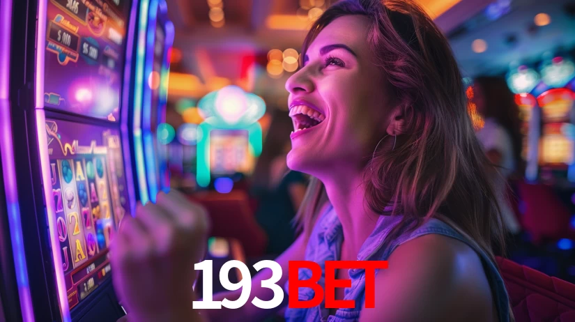 193bet: Seu Cassino Premiado com Pagamentos Rápidos