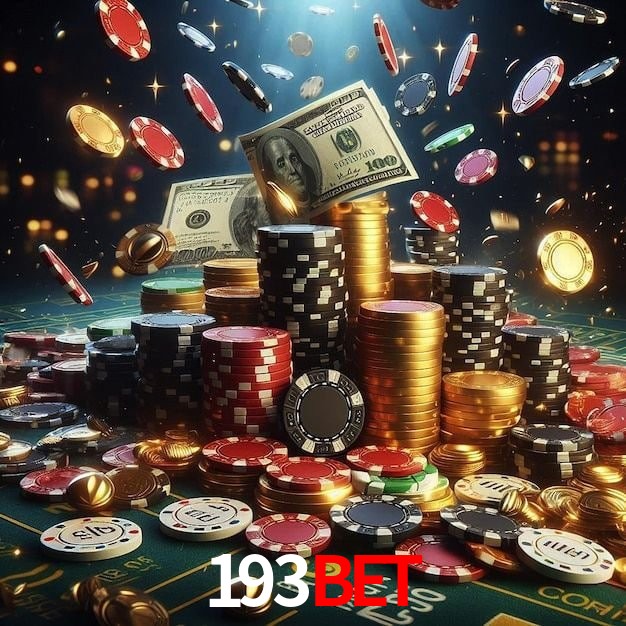 A Emoção da Loteria na 193bet: Uma Chance de Mudança de Vida
