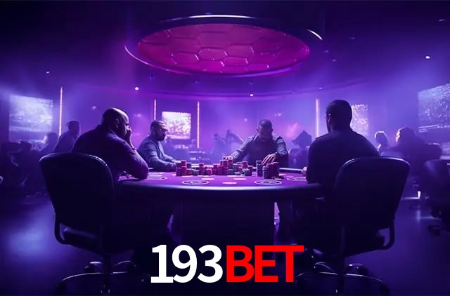 Casino Ao Vivo 193bet