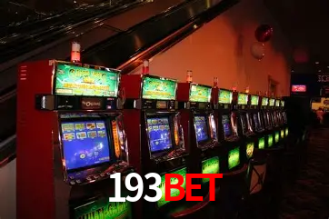 Desvendando o Mundo dos Jogos Virtuais na 193bet