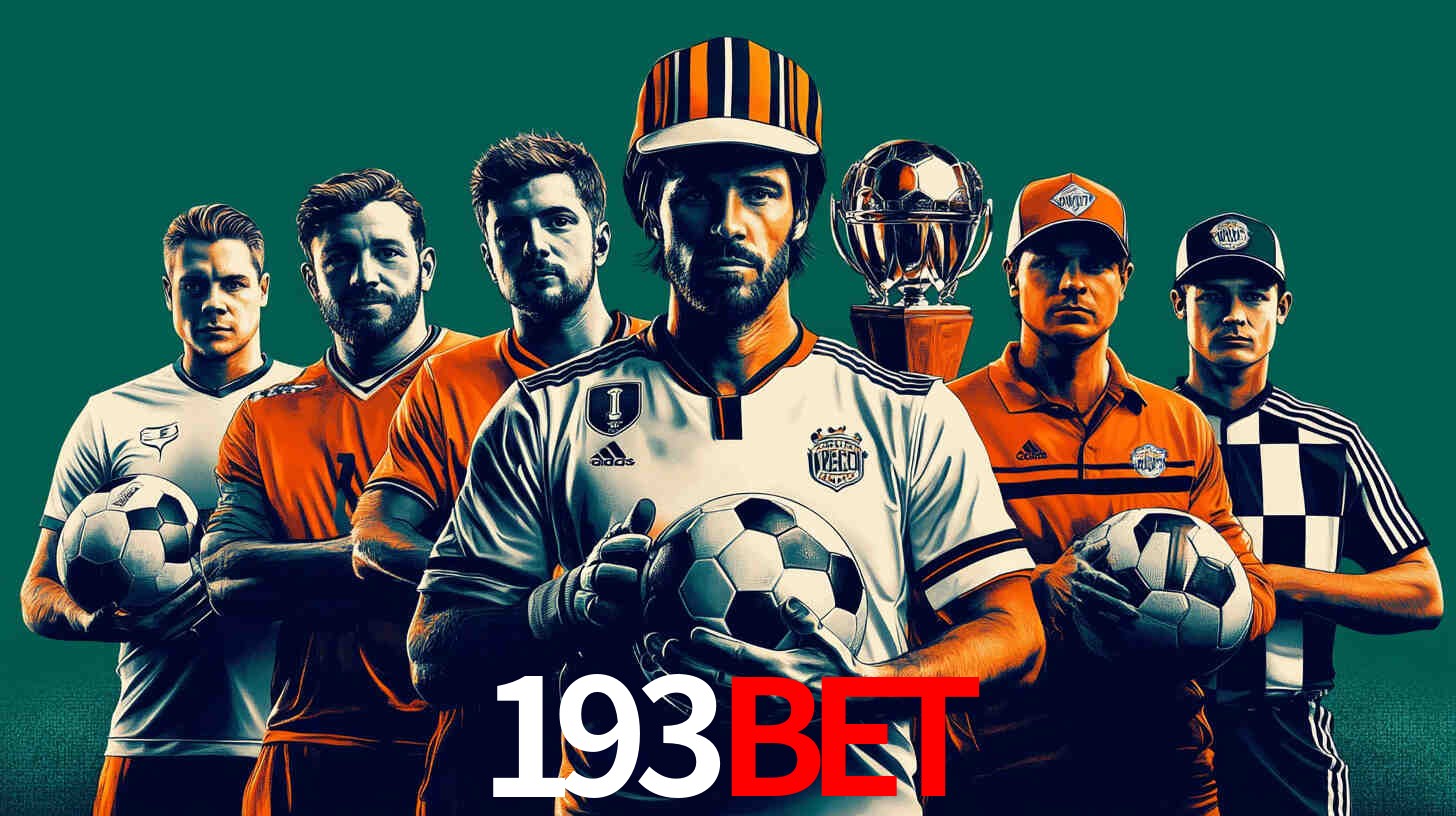 Apostas Esportivas na 193bet: Um Guia Completo
