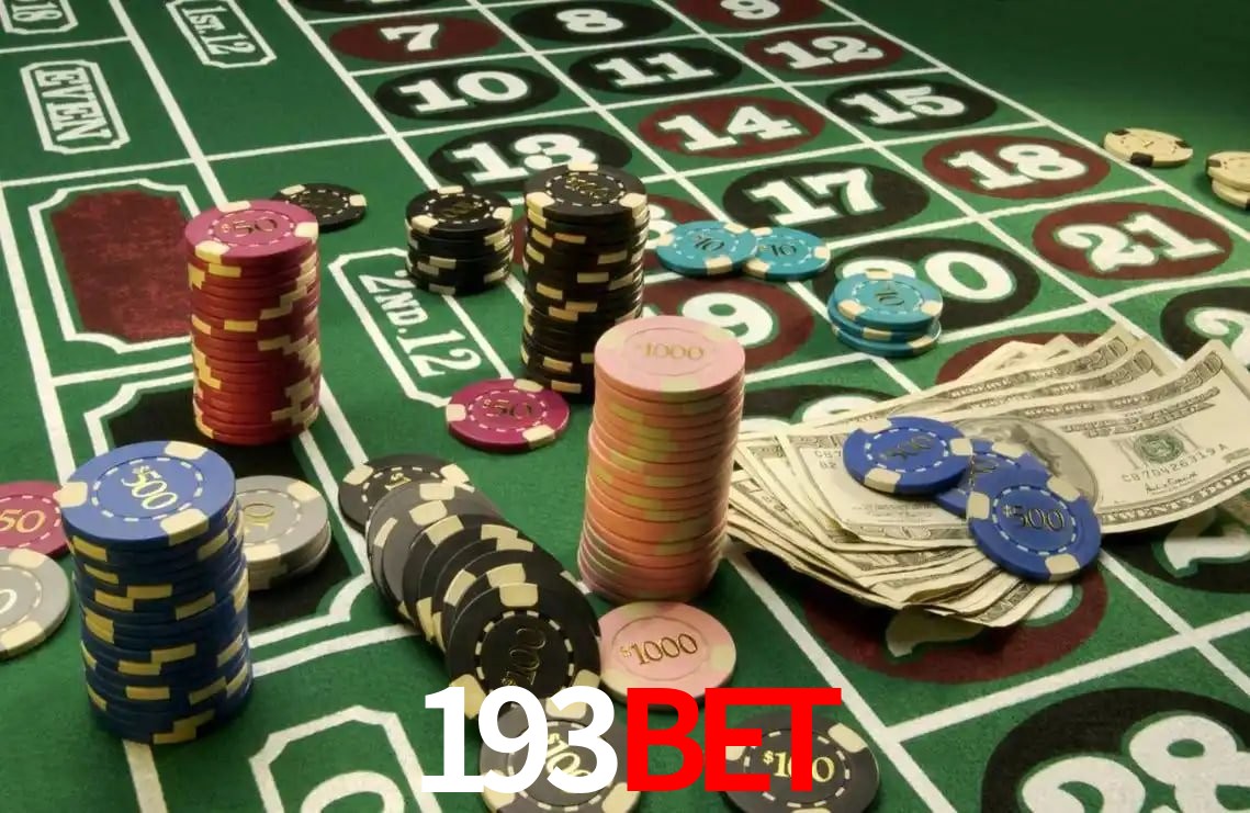 193bet: Jogos de Caça-Níqueis-Altas Recompensas, Roleta-Velocidade, Blackjack-Desafios Máximos