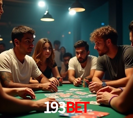 Jogos de Slot 193bet