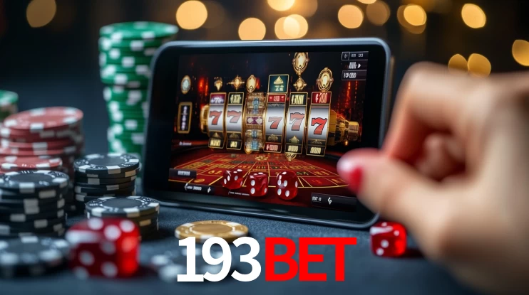 Exclusive Games 193bet