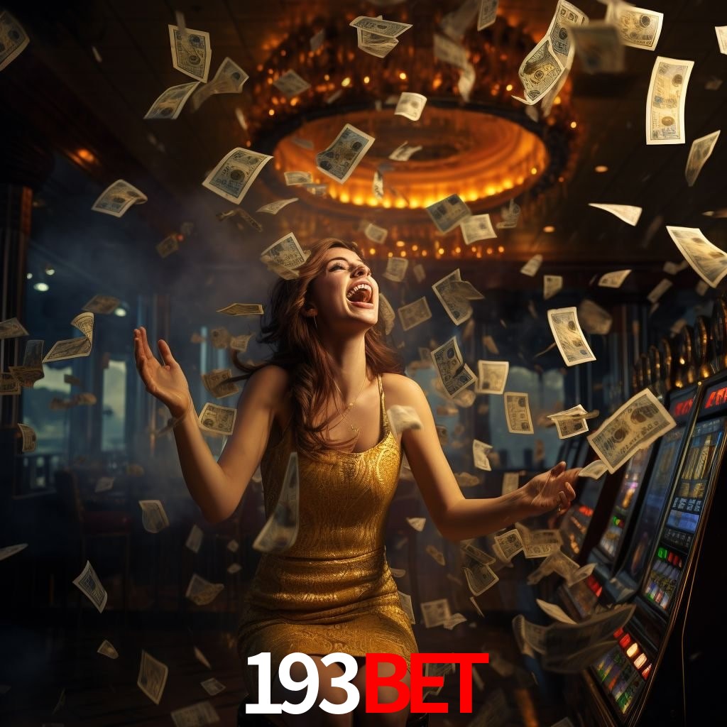 VIP Casino 193bet