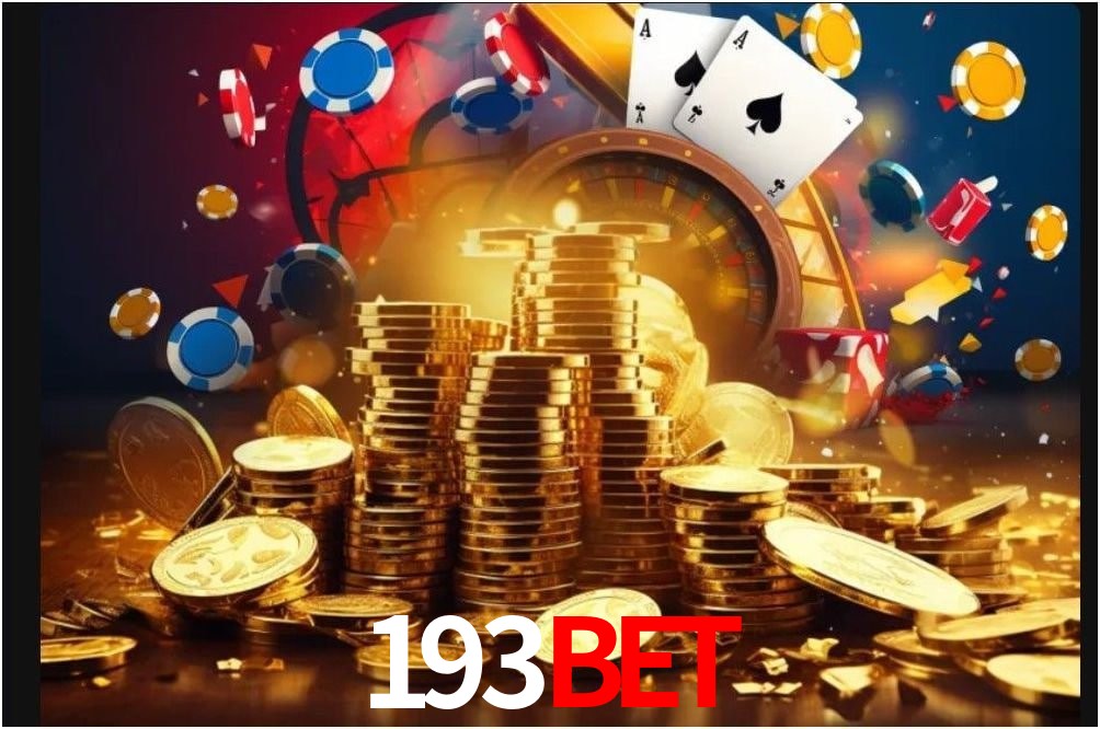 Jogos Exclusivos 193bet