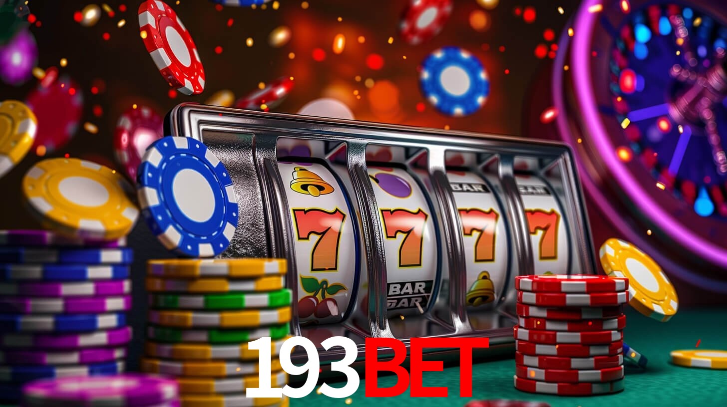 Casino Ao Vivo 193bet
