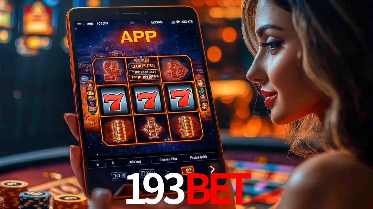 193bet: A Experiência de Casino com Jogos de Mesa ao Vivo