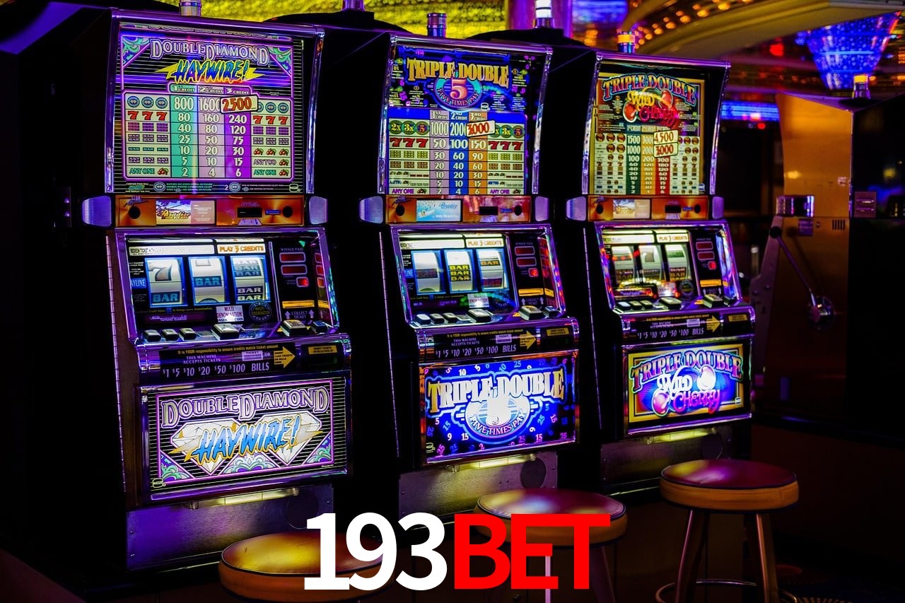 Estatísticas Esportivas 193bet