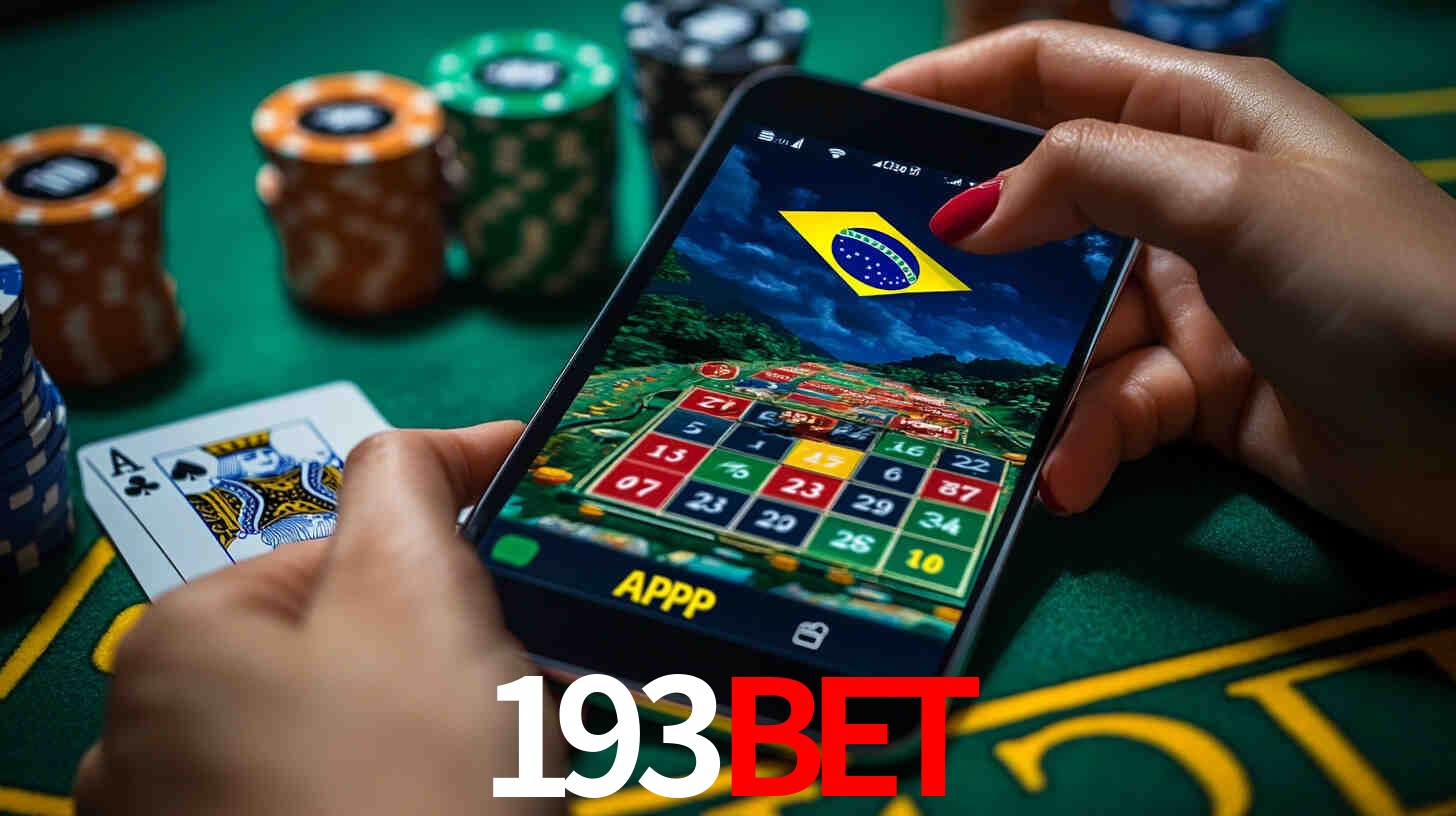 Explorando a Categoria de Eventos em Apostas na 193bet