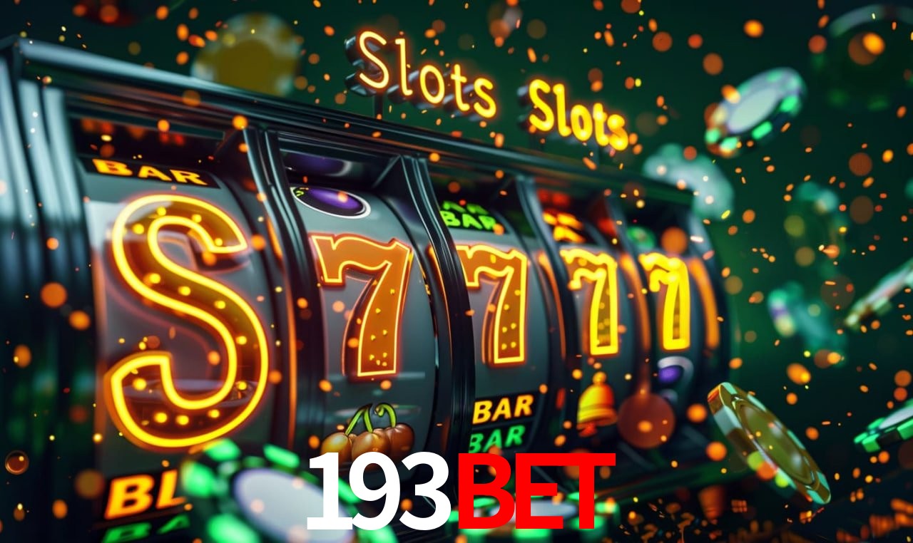 Apostas de Tênis 193bet