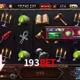 Blackjack na 193bet