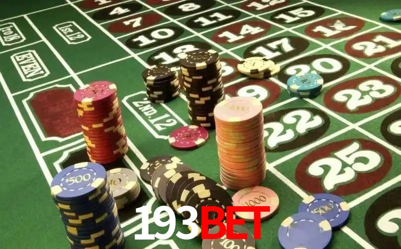 Provedores de Jogos 193bet