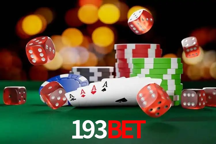 Login Seguro 193bet