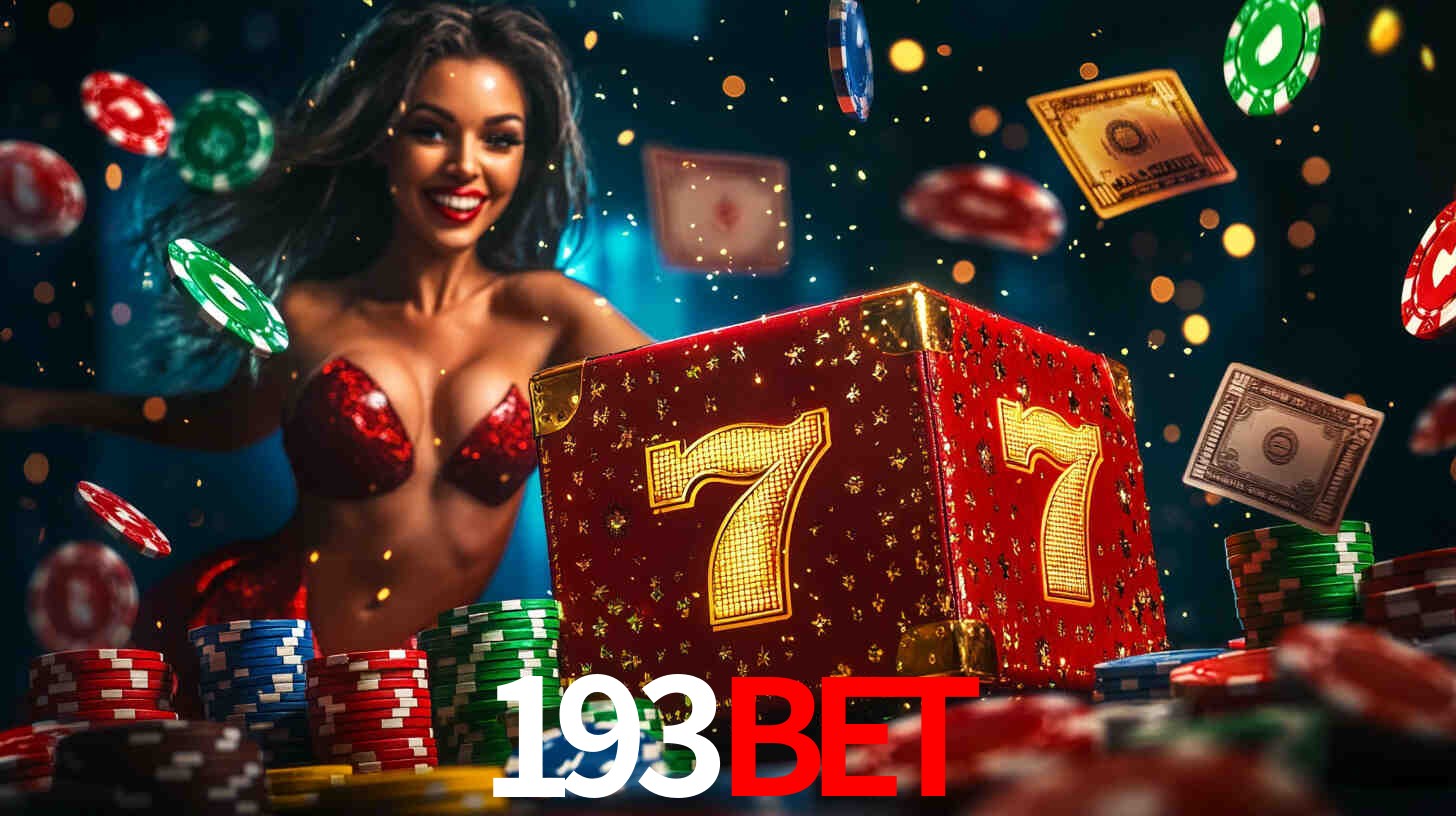 Inovações de Jogos na 193bet: O Futuro das Experiências Interativas