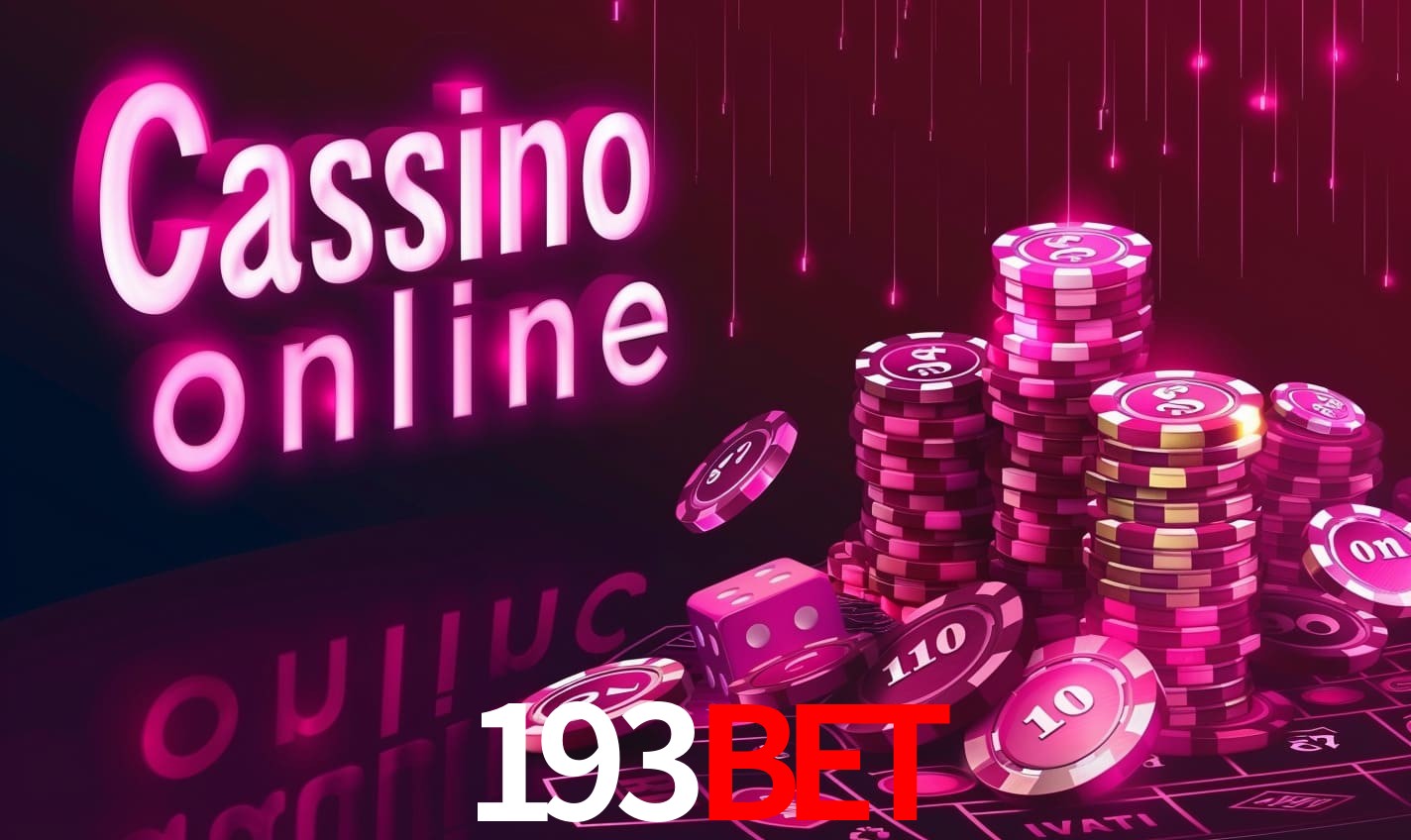 A Emoção da Loteria na 193bet: Uma Chance de Mudança de Vida