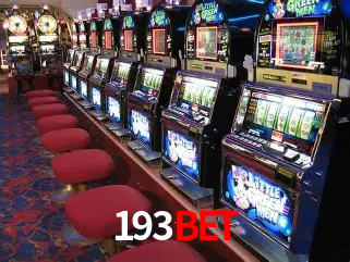 Explorando a Categoria de Eventos em Apostas na 193bet