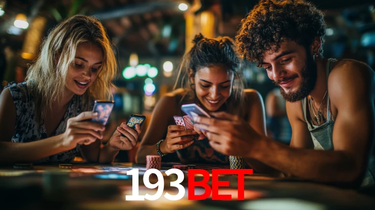 Daily Bonuses 193bet