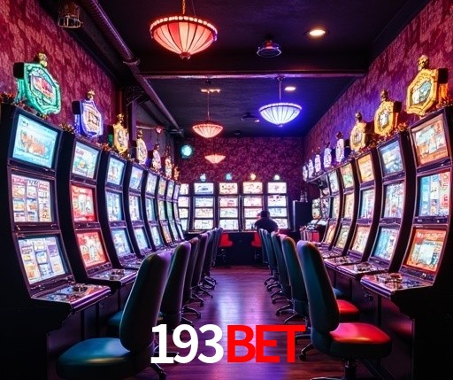 RTP dos slots populares na 193bet