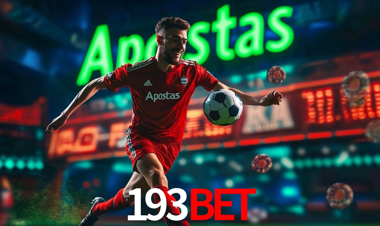 Torneios 193bet