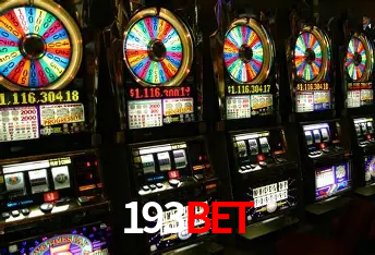 A Popularidade dos Caça-Níqueis no 193bet