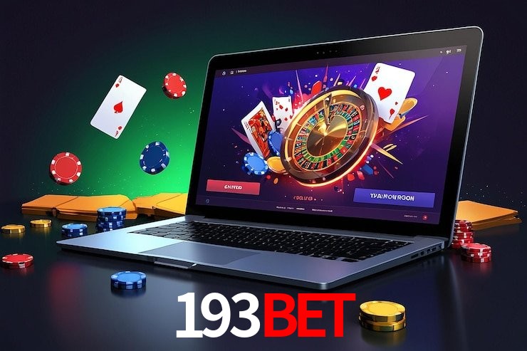 App 193bet no celular