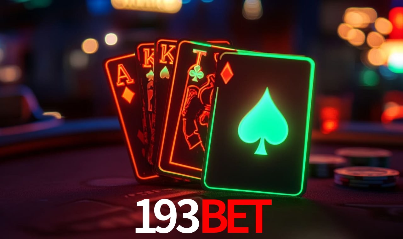 Casino Ao Vivo 193bet